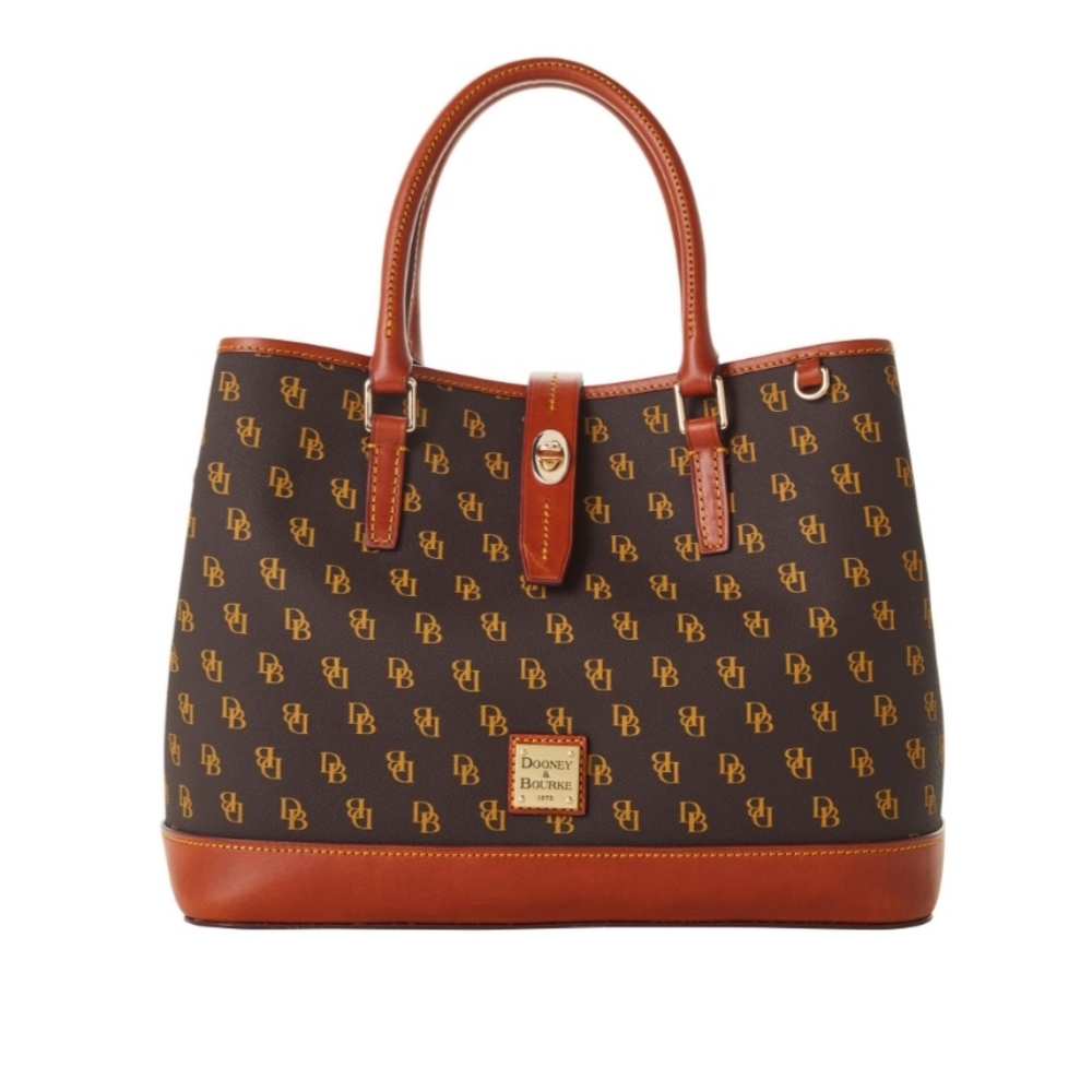 Dooney & Bourke shoulder bag
